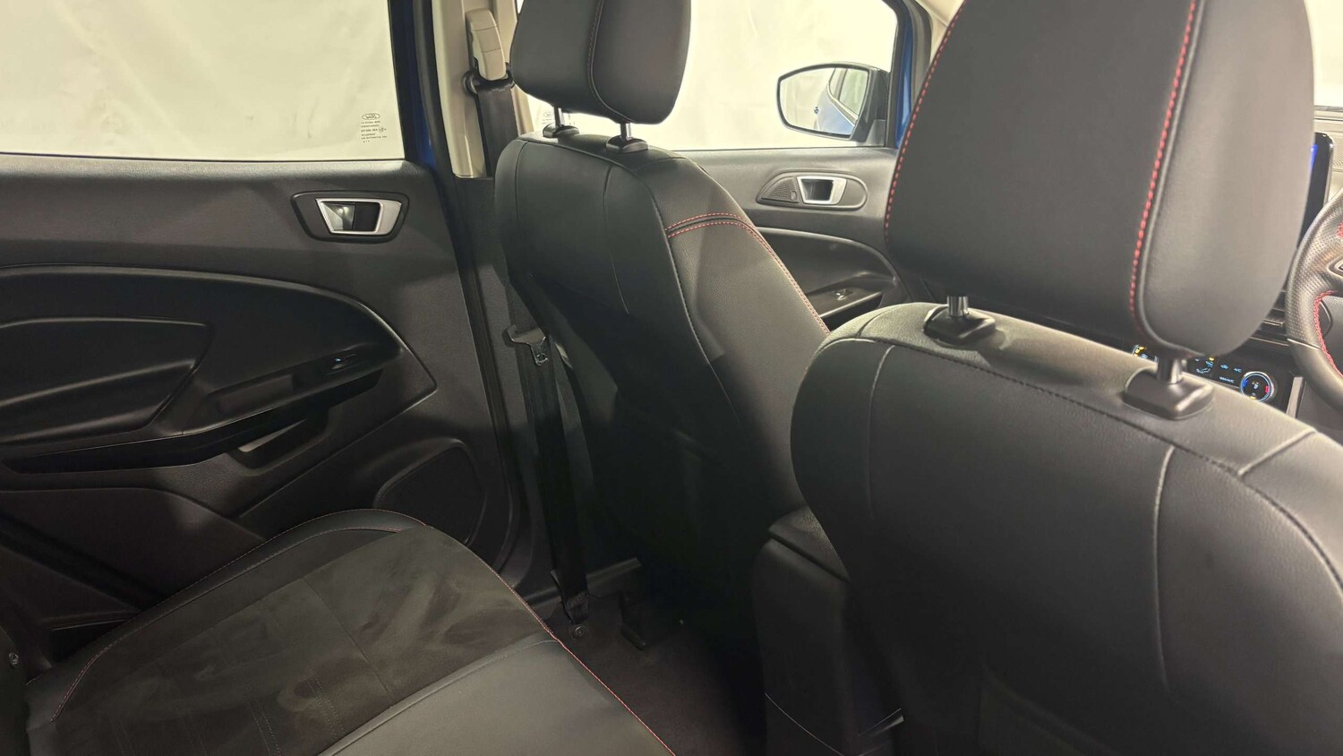 Used Ford Ecosport 2022 for sale - 76902349: Photo 16