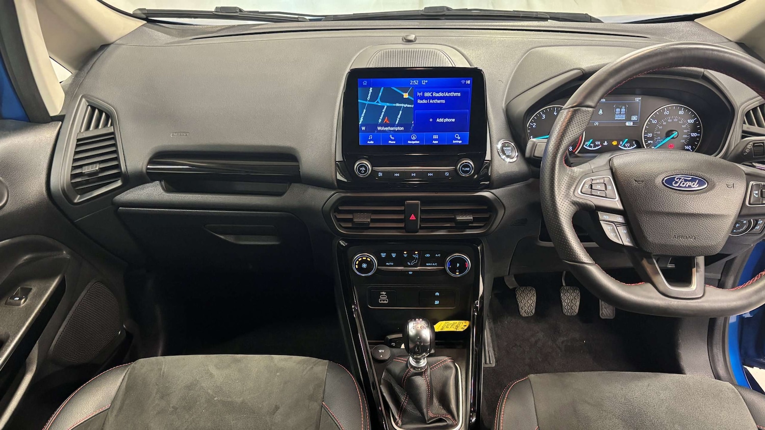 Used Ford Ecosport 2022 for sale - 76902349: Photo 18