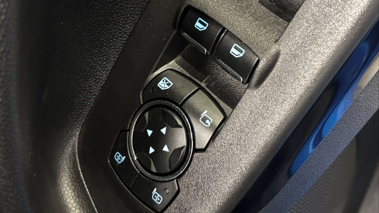 Used Ford Ecosport 2022 for sale - 76902349: Photo 19