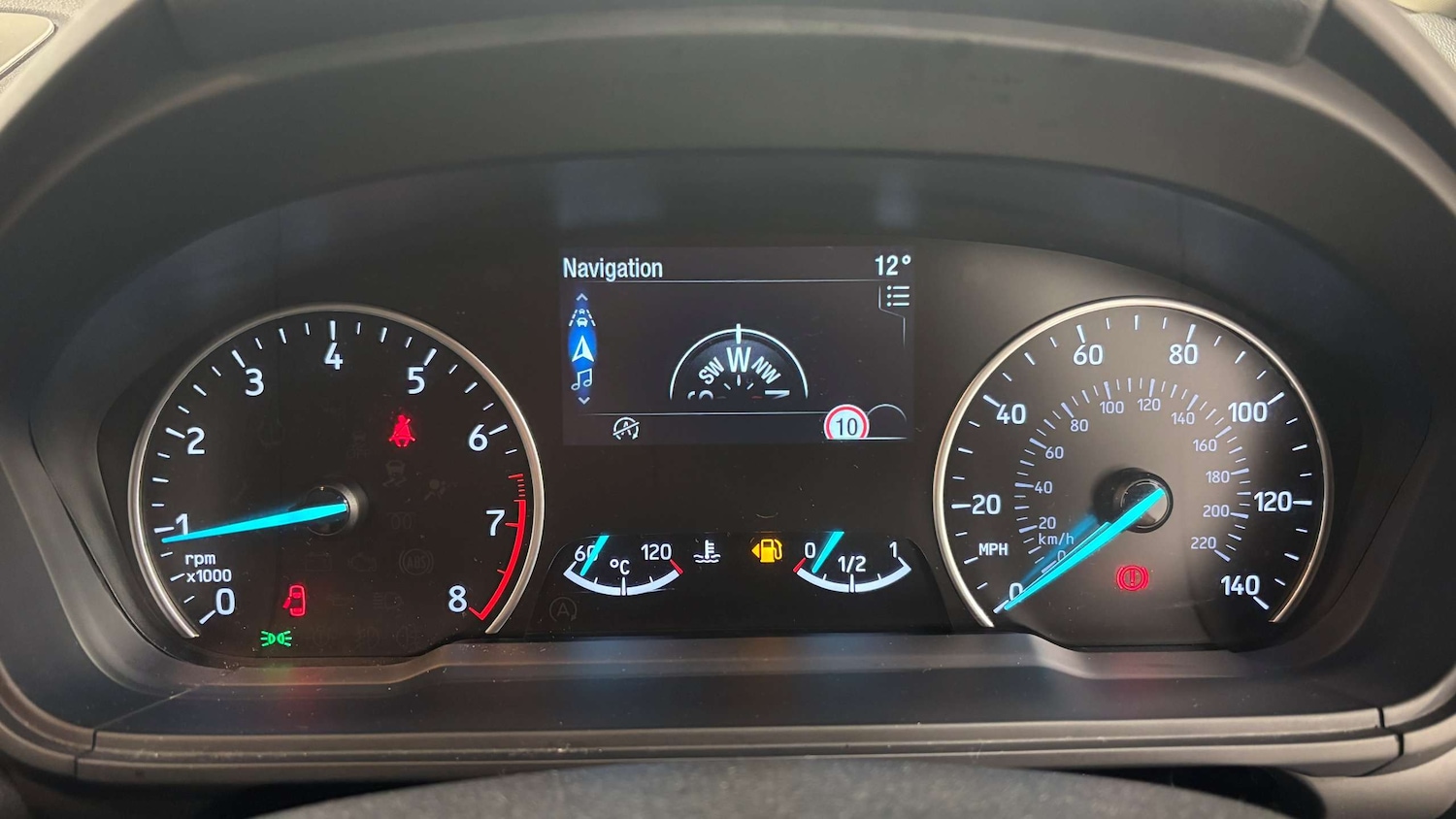 Used Ford Ecosport 2022 for sale - 76902349: Photo 22