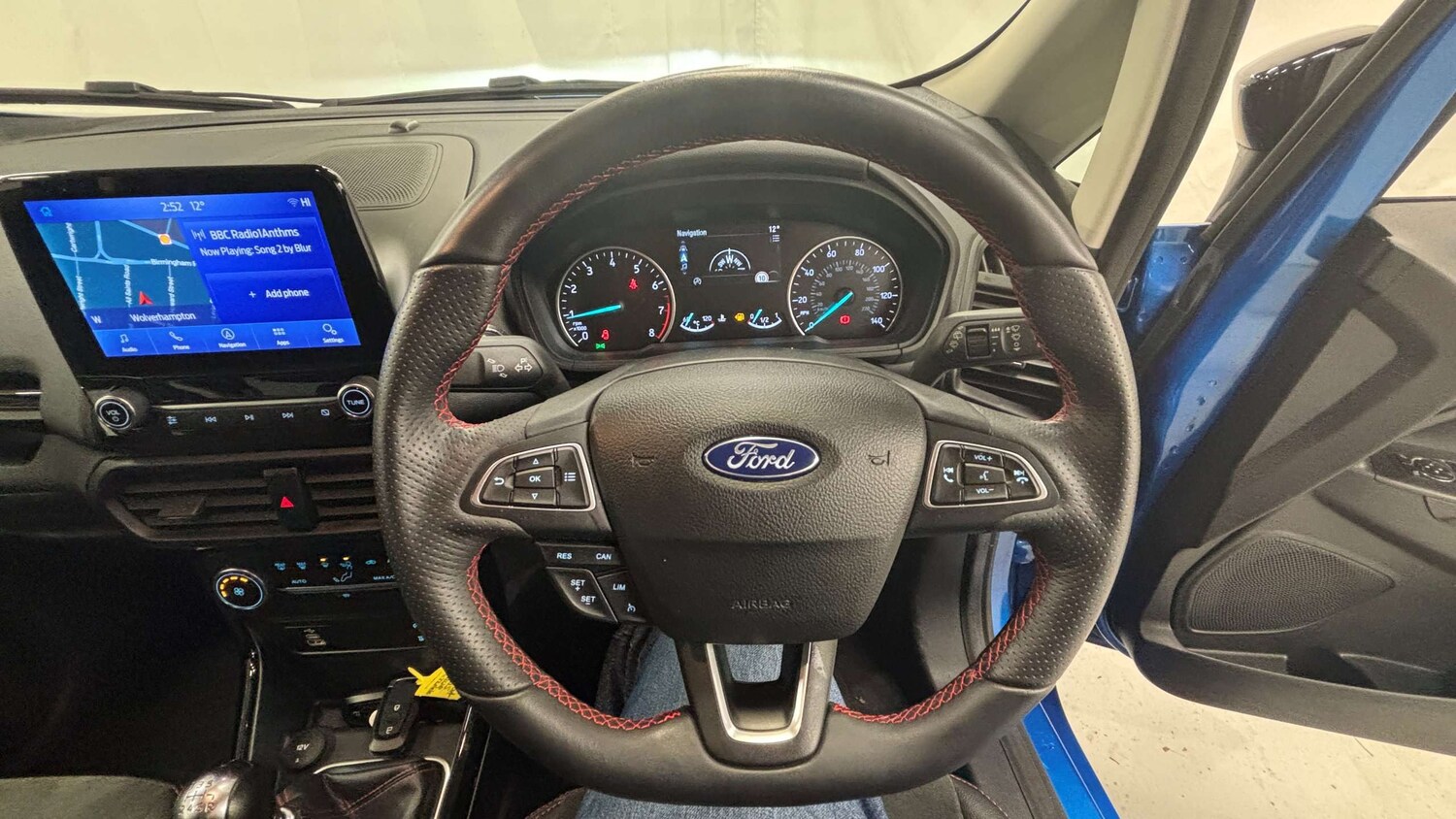 Used Ford Ecosport 2022 for sale - 76902349: Photo 23