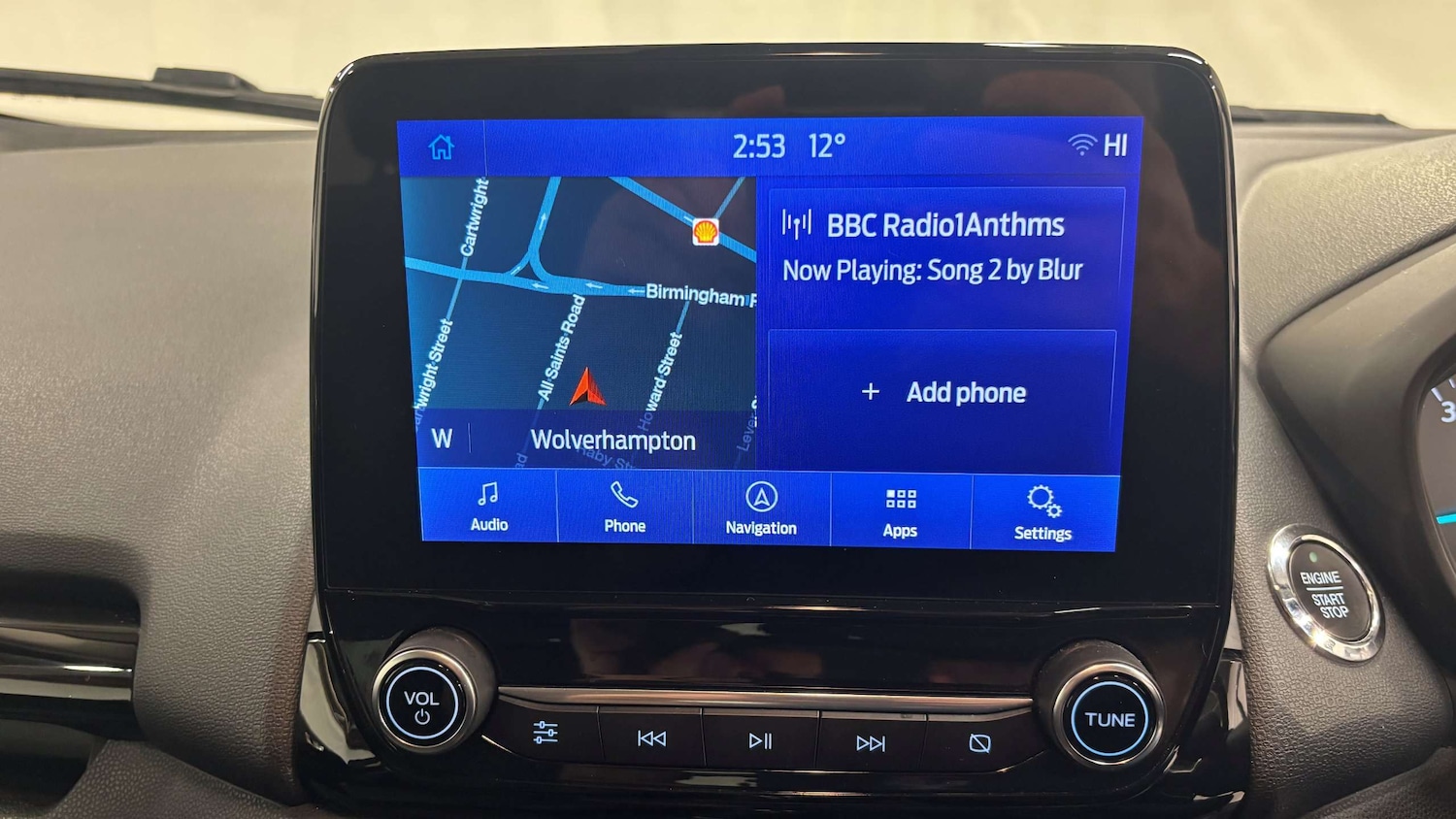 Used Ford Ecosport 2022 for sale - 76902349: Photo 25