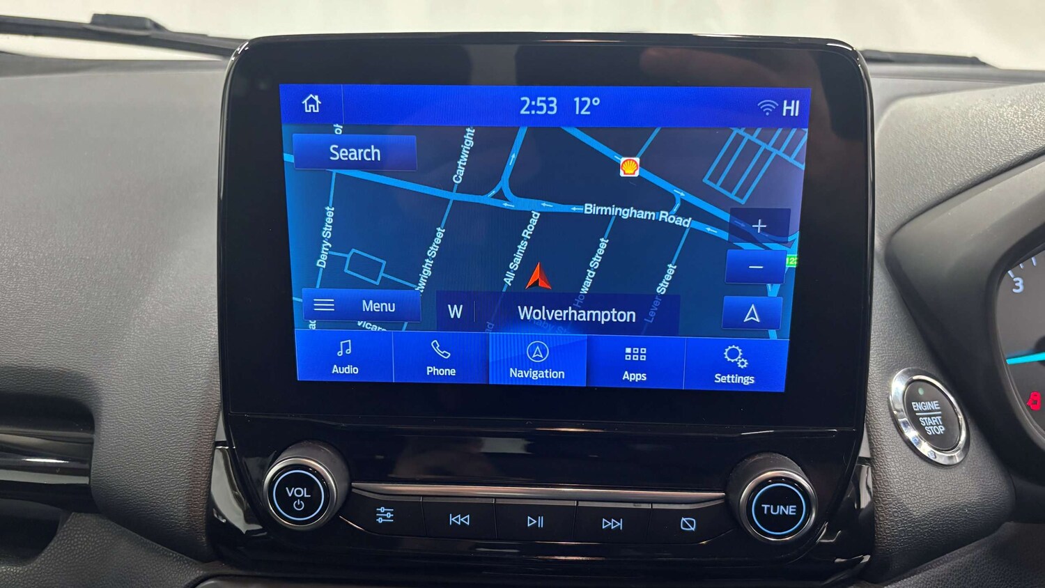 Used Ford Ecosport 2022 for sale - 76902349: Photo 26