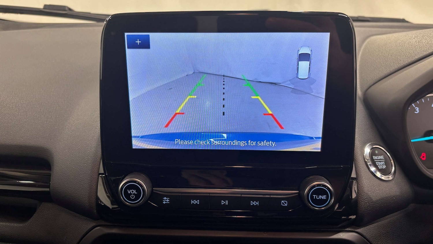 Used Ford Ecosport 2022 for sale - 76902349: Photo 27