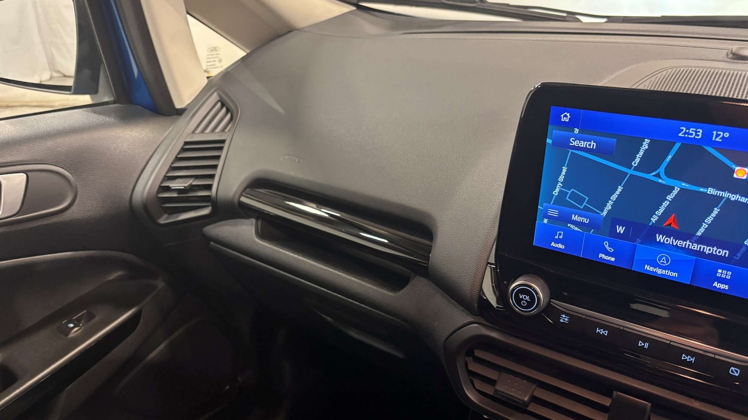 Used Ford Ecosport 2022 for sale - 76902349: Photo 28