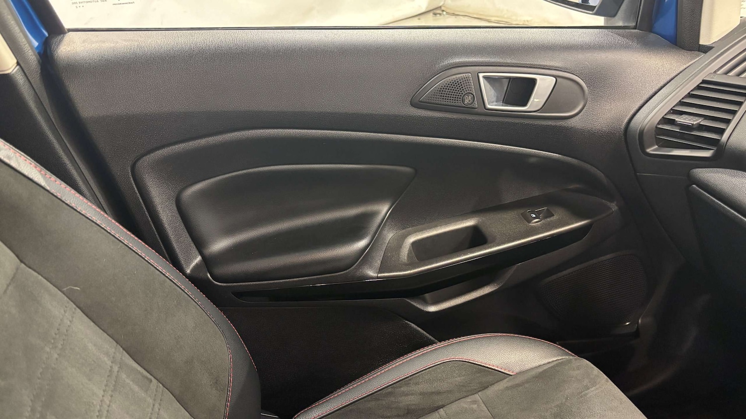 Used Ford Ecosport 2022 for sale - 76902349: Photo 29