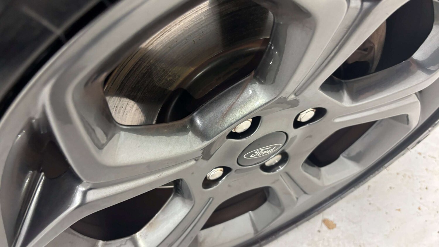 Used Ford Ecosport 2022 for sale - 76902349: Photo 30