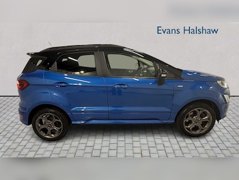 Used Ford Ecosport 2022 for sale - 76902349: Photo