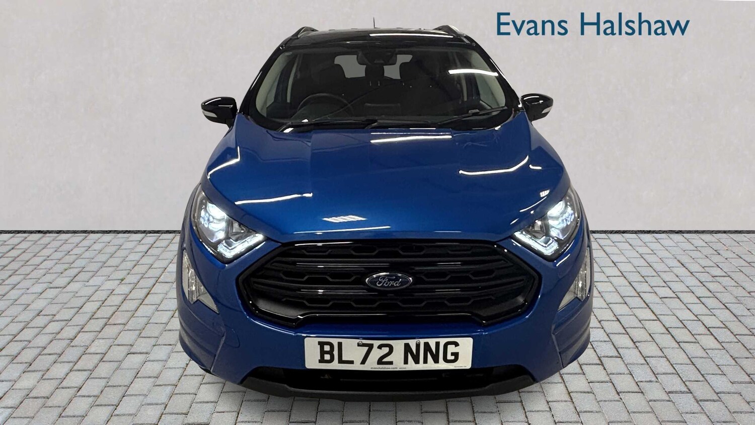 Used Ford Ecosport 2022 for sale - 76902349: Photo 5