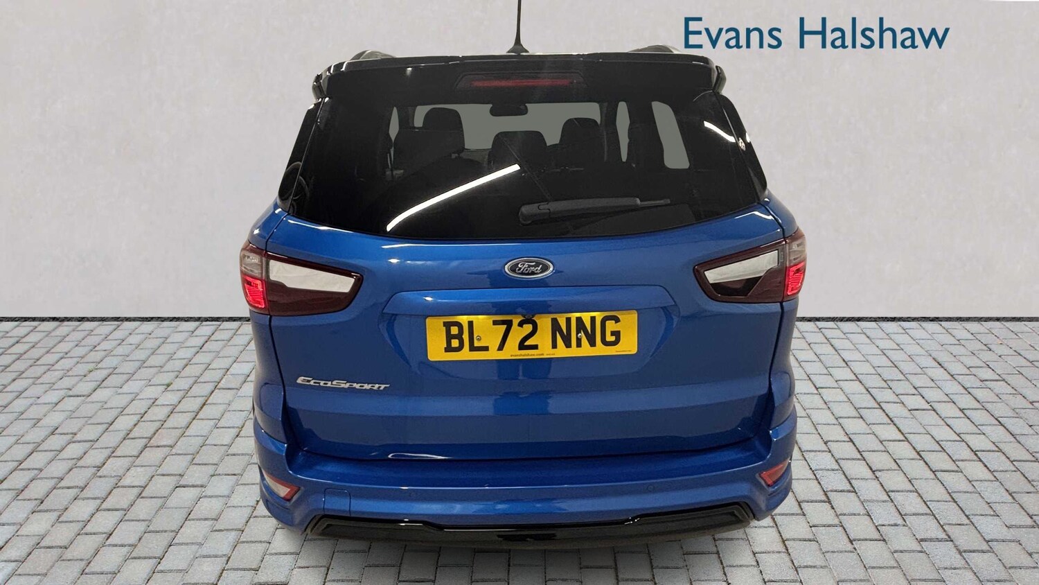 Used Ford Ecosport 2022 for sale - 76902349: Photo 6