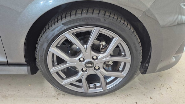 Used Ford Fiesta 2023 for sale - 75316933: Photo 10