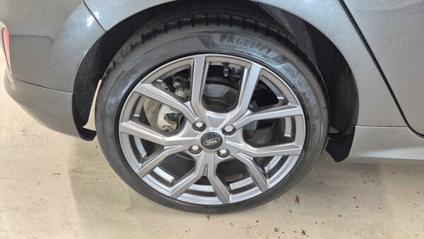 Used Ford Fiesta 2023 for sale - 75316933: Photo 11