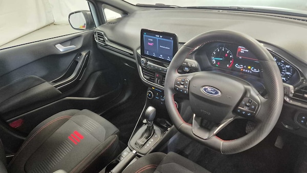 Used Ford Fiesta 2023 for sale - 75316933: Photo 13