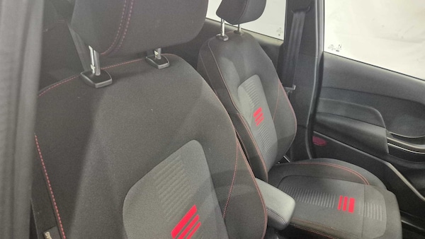 Used Ford Fiesta 2023 for sale - 75316933: Photo 14