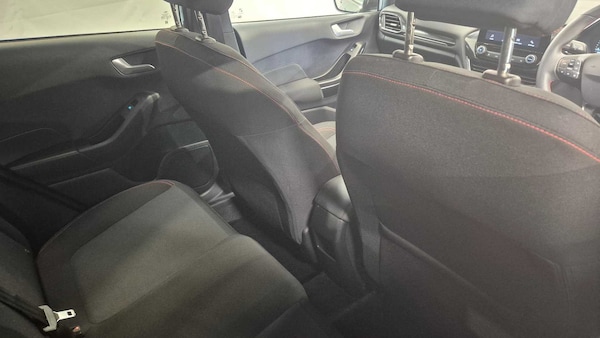 Used Ford Fiesta 2023 for sale - 75316933: Photo 16