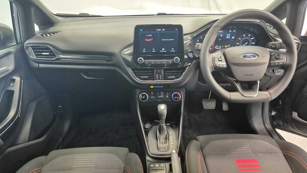 Used Ford Fiesta 2023 for sale - 75316933: Photo 17