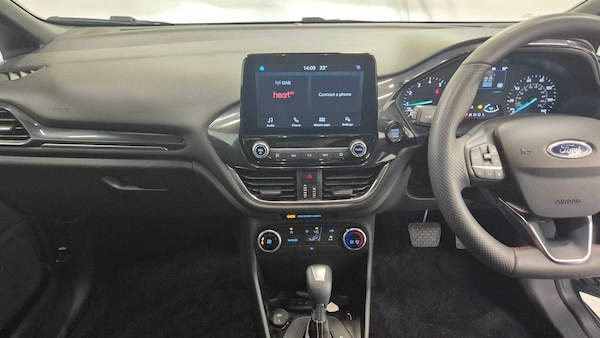 Used Ford Fiesta 2023 for sale - 75316933: Photo 18