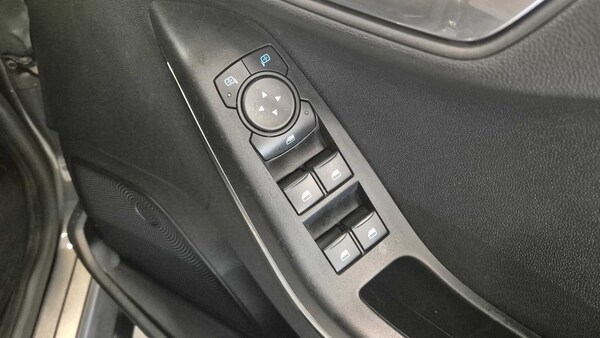Used Ford Fiesta 2023 for sale - 75316933: Photo 19