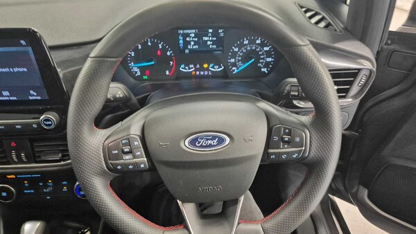 Used Ford Fiesta 2023 for sale - 75316933: Photo 22