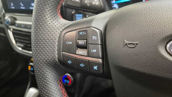 Used Ford Fiesta 2023 for sale - 75316933: Photo 23
