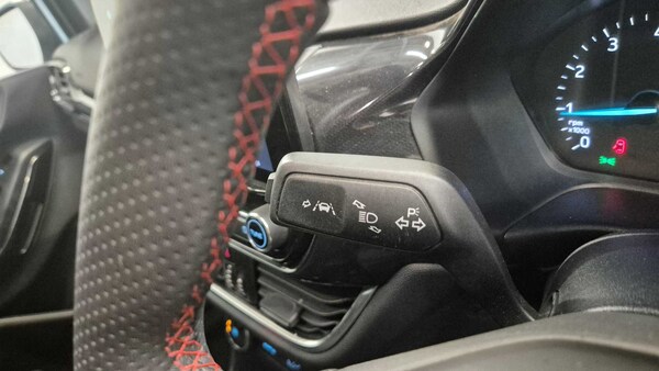 Used Ford Fiesta 2023 for sale - 75316933: Photo 26