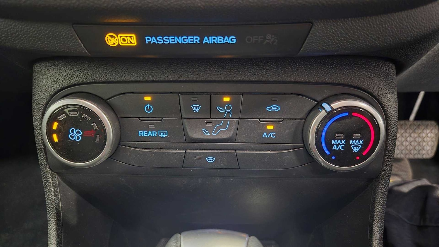Vehicle 28