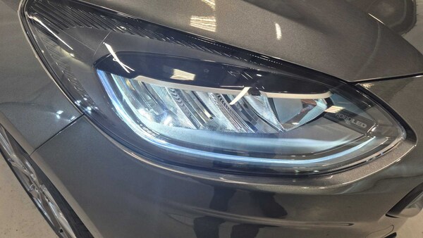 Used Ford Fiesta 2023 for sale - 75316933: Photo 33