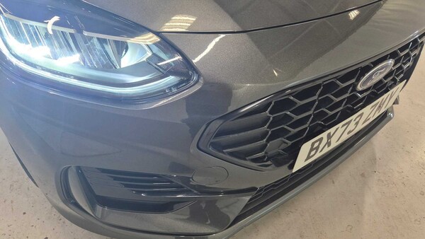 Used Ford Fiesta 2023 for sale - 75316933: Photo 34