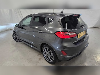 Used Ford Fiesta 2023 for sale - 75316933: Photo