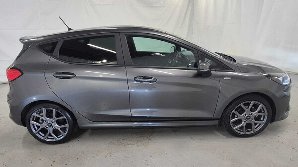 Used Ford Fiesta 2023 for sale - 75316933: Photo 4