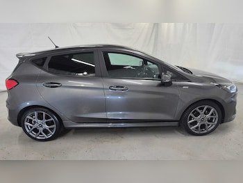 Used Ford Fiesta 2023 for sale - 75316933: Photo