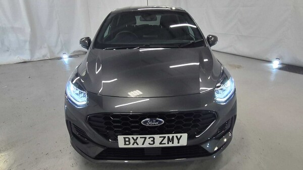 Used Ford Fiesta 2023 for sale - 75316933: Photo 5
