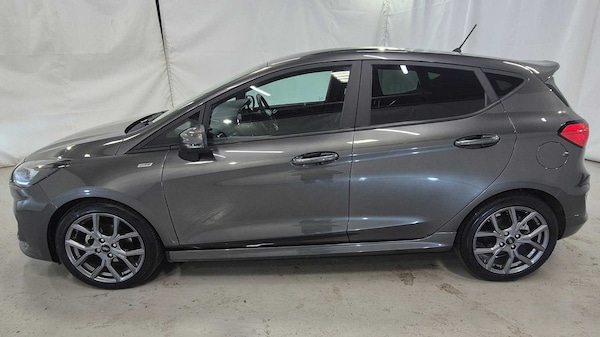 Used Ford Fiesta 2023 for sale - 75316933: Photo 7