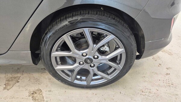 Used Ford Fiesta 2023 for sale - 75316933: Photo 8