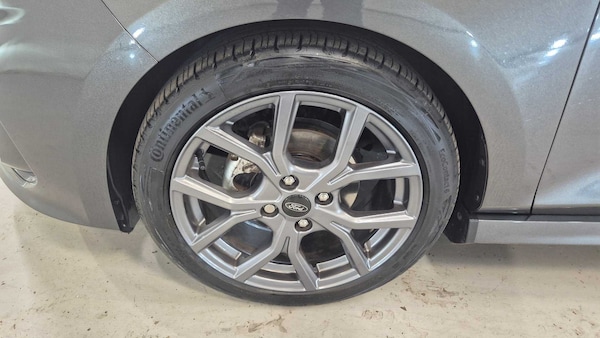 Used Ford Fiesta 2023 for sale - 75316933: Photo 9