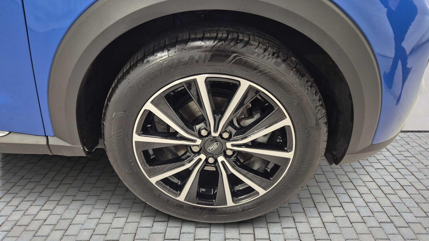 Used Ford Puma 2023 for sale - 76460420: Photo 10