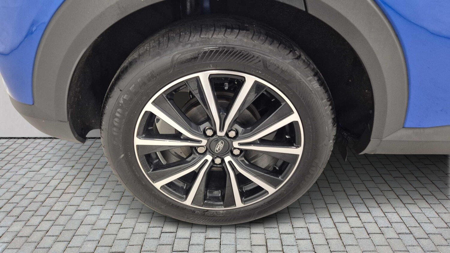 Used Ford Puma 2023 for sale - 76460420: Photo 11