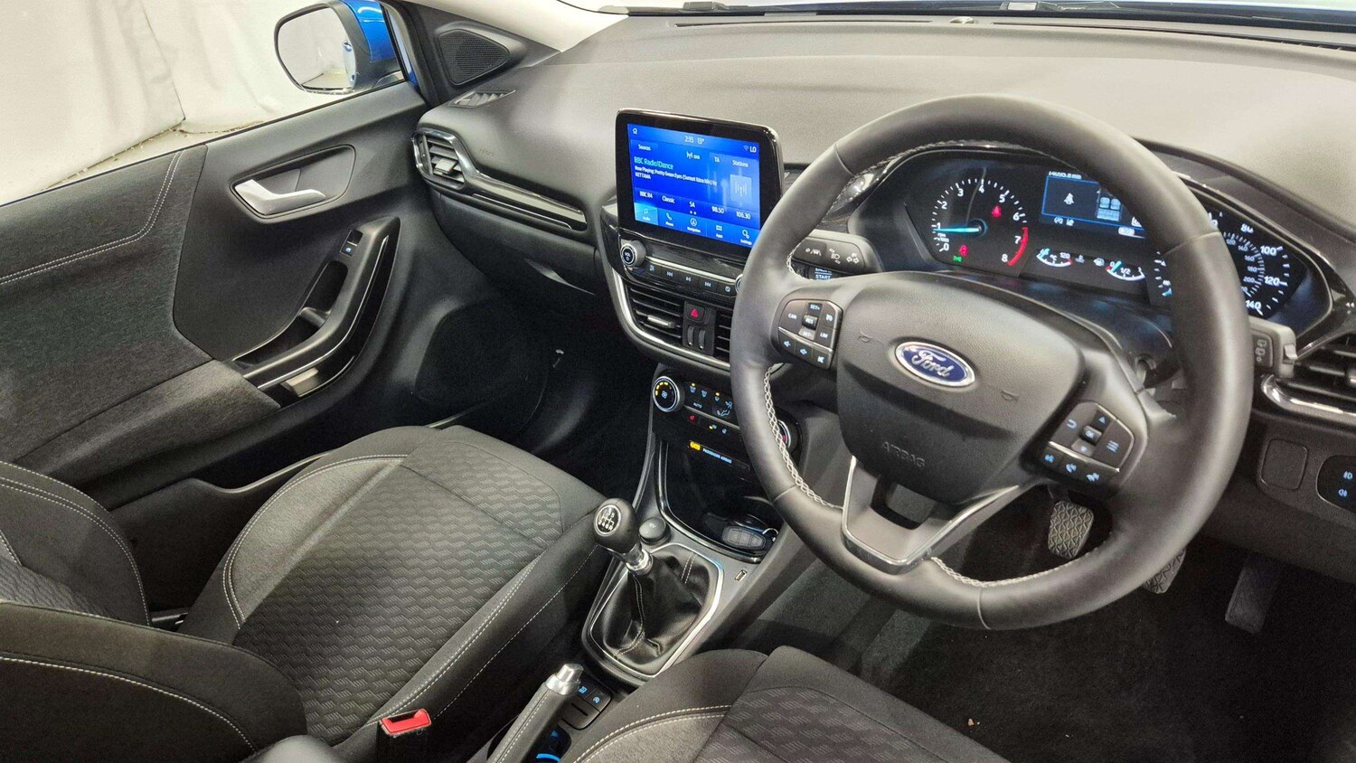 Used Ford Puma 2023 for sale - 76460420: Photo 13