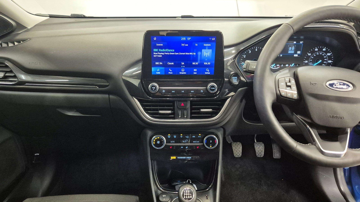 Used Ford Puma 2023 for sale - 76460420: Photo 18