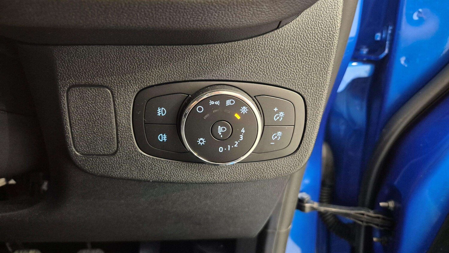 Used Ford Puma 2023 for sale - 76460420: Photo 20