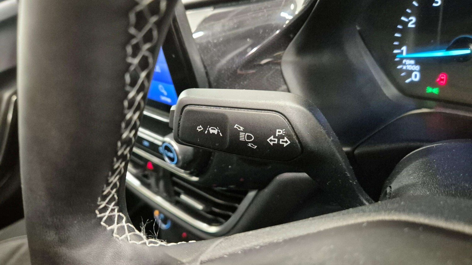 Used Ford Puma 2023 for sale - 76460420: Photo 25