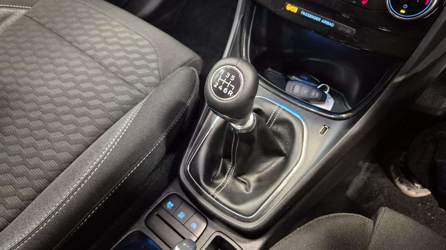 Used Ford Puma 2023 for sale - 76460420: Photo 27