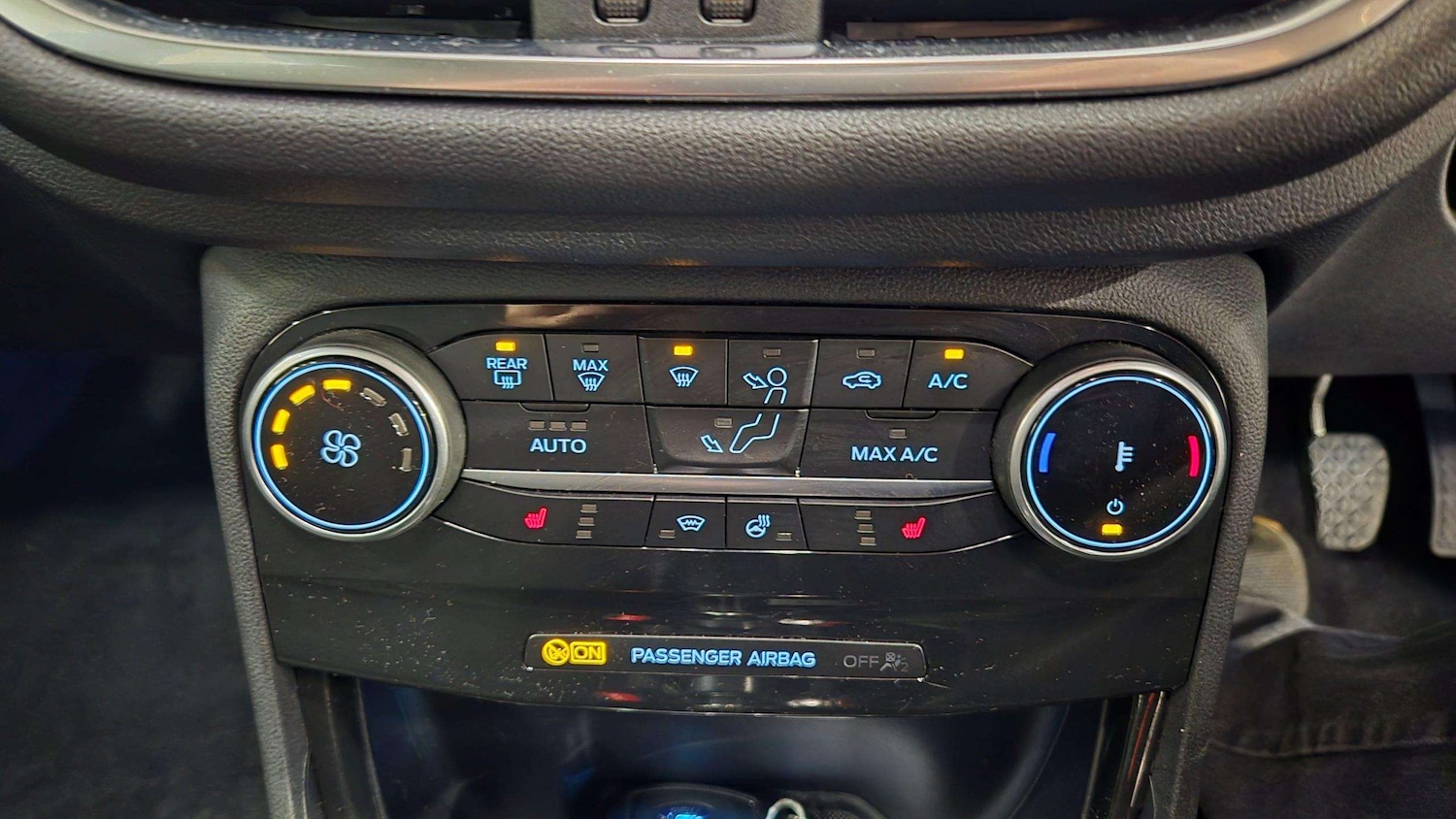 Used Ford Puma 2023 for sale - 76460420: Photo 28