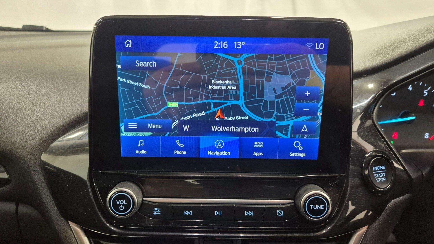 Used Ford Puma 2023 for sale - 76460420: Photo 30