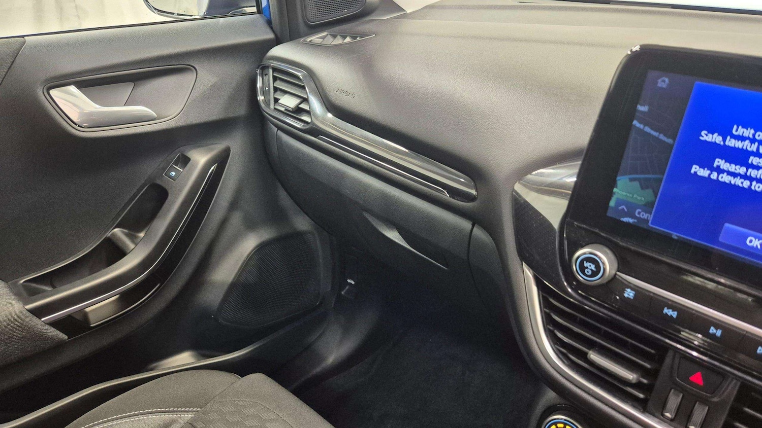 Used Ford Puma 2023 for sale - 76460420: Photo 32