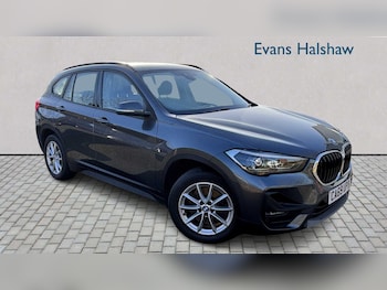 Used BMW X1 2020 for sale - 76624723: Photo