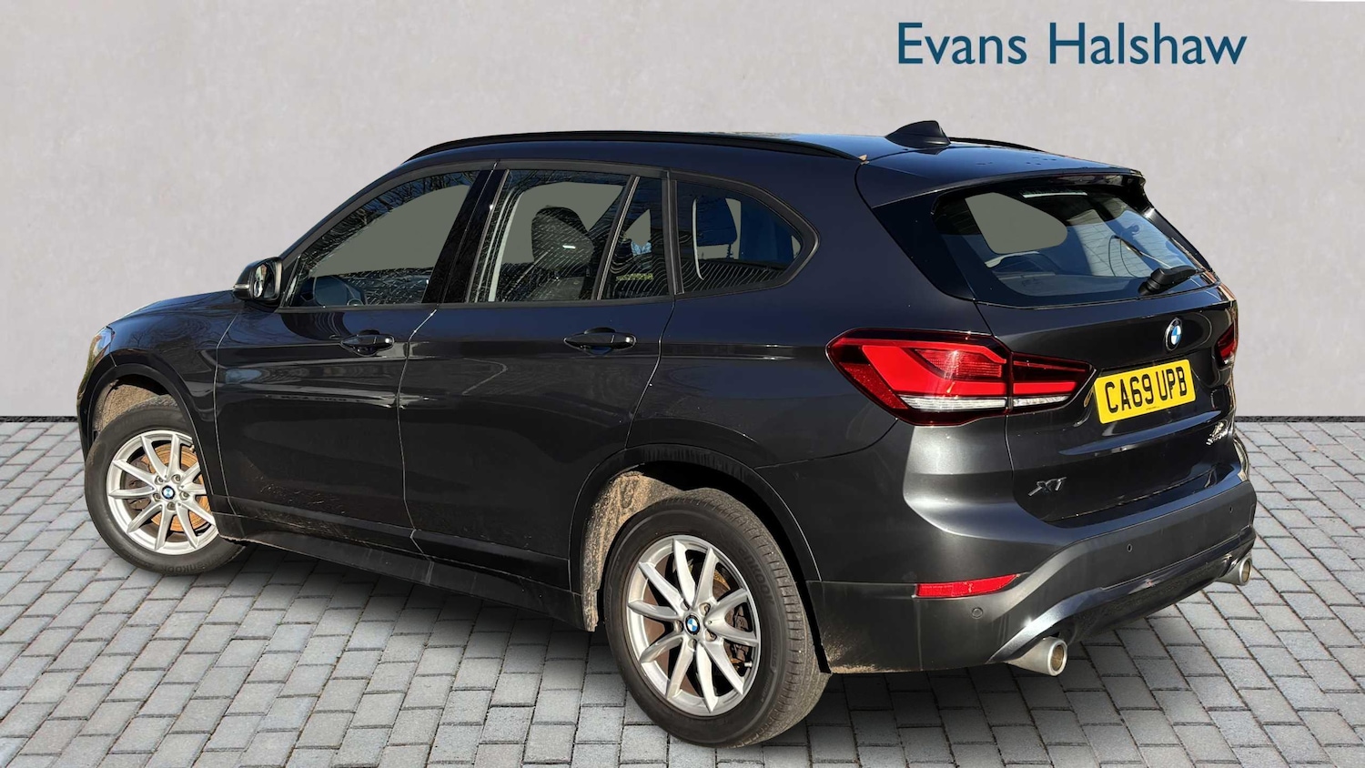 Used BMW X1 2020 for sale - 76624723: Photo 3