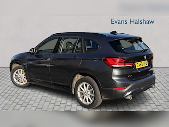 Used BMW X1 2020 for sale - 76624723: Photo