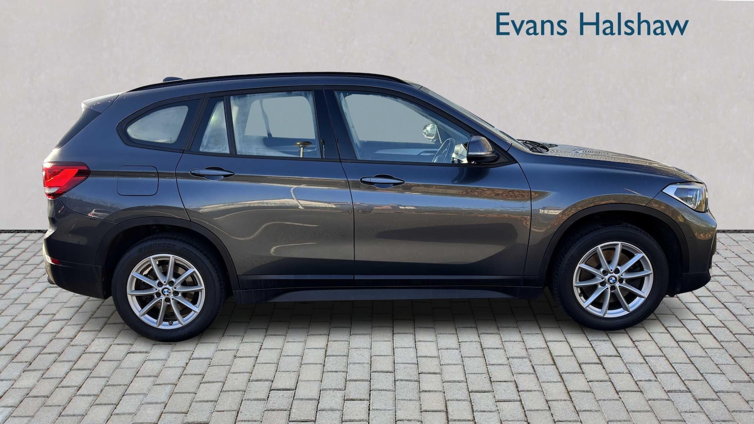 Used BMW X1 2020 for sale - 76624723: Photo 5