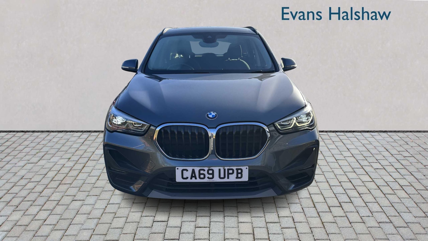 Used BMW X1 2020 for sale - 76624723: Photo 6